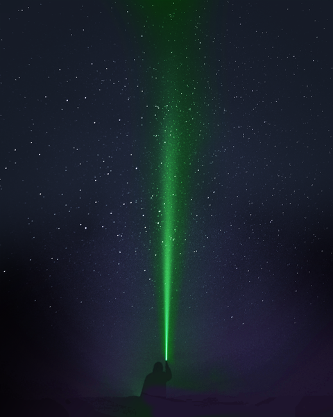 Singularity